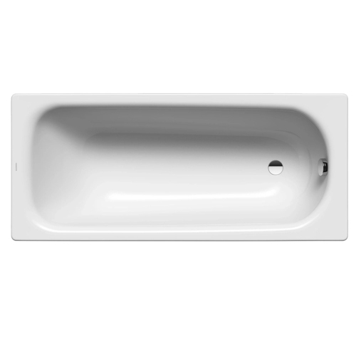 KALDEWEI (Saniform Plus Mod 361-1) Ванна 1500x700x410 мм, с E-plus