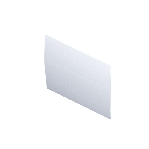 Боковой экран Vagnerplast VPPA075...