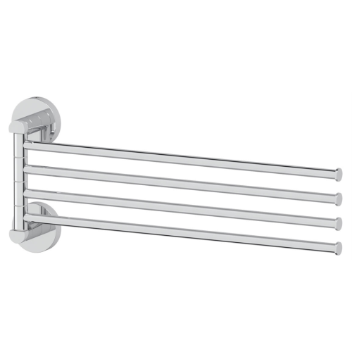 Держатель полотенца поворотный Ha...