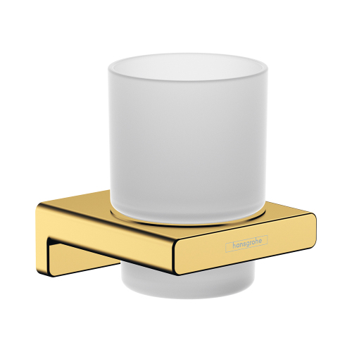 Стакан для зубных щеток Hansgrohe...