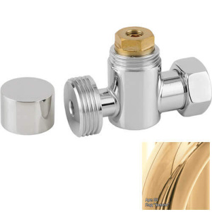 Вентиль прямой (г/ш) 3/4х1" Сунержа 03-1301-0134