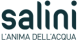 Логотип Salini