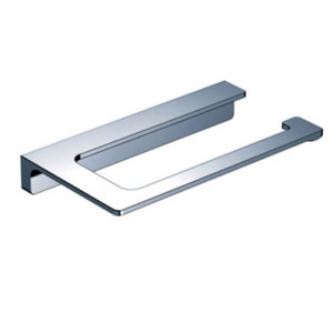 Держатель для туалетной бумаги AVS Zeta хром