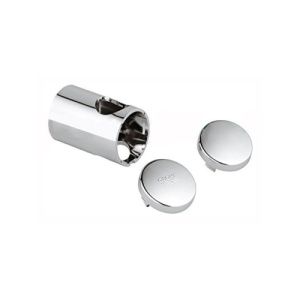 Держатель штанги Grohe Vitalio Trend 45916000 хром