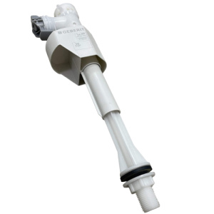Заливной механизм Geberit Typ 300 876.947.00.0