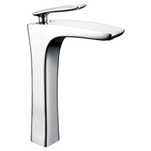 Смеситель для раковины Lemark Bellario LM6809C хром