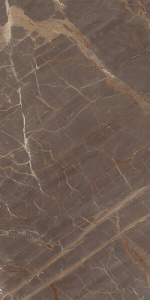 Керамогранит 60x120 полированный Flurry brown AVS by Colortile