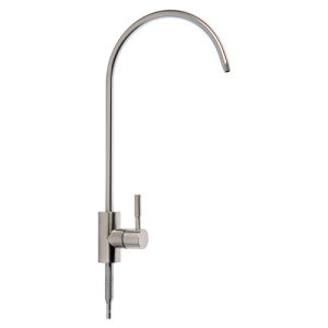 Кран для фильтра Accoona A4789-1 хром