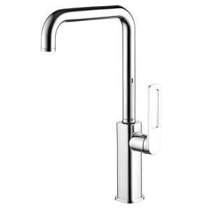 Смеситель для кухни IDDIS Slide SLISB00i05 хром