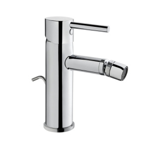 Смеситель для биде Vitra Minimax S A41988EXP хром