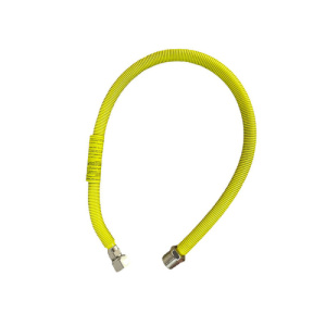 Подводка для газа гигант 0,8 г/ш