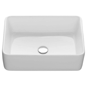 Раковина Aquaton Mila 732700B000 50,5x35 белая