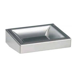 Пепельница Bemeta Hotel 106101015 хром