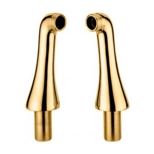 Полуколонны на борт ванны пара Migliore ML.RIC-20.279.DO