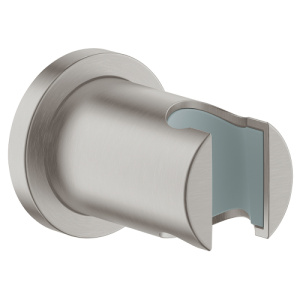 Настенный держатель для душа Grohe Rainshower 27074DC0 суперсталь