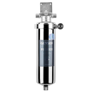 Корпус фильтра Премьер 10SL Гейзер 50752