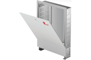 Шкаф коллекторный ШРВ4