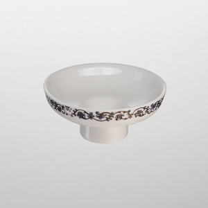 Мыльница керамика Schein 5026011