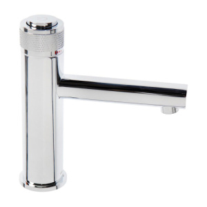 Смеситель для раковины Accoona A90121 хром