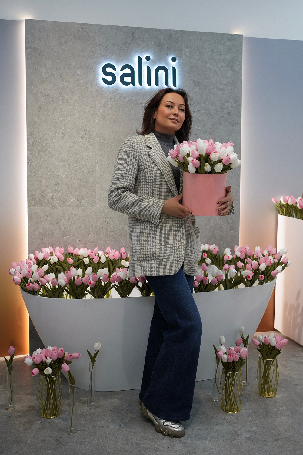 Эксклюзивное мероприятие для дизайнеров интерьера от Аквамир в Краснодаре