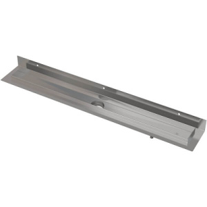 Водоотводящий желоб Modular Wal AlcaPlast APZ23-850