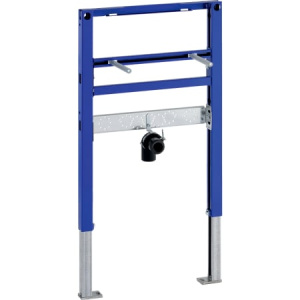 111.490.00.1 Инст-я д/рак 820-980 Duofix GEBERIT